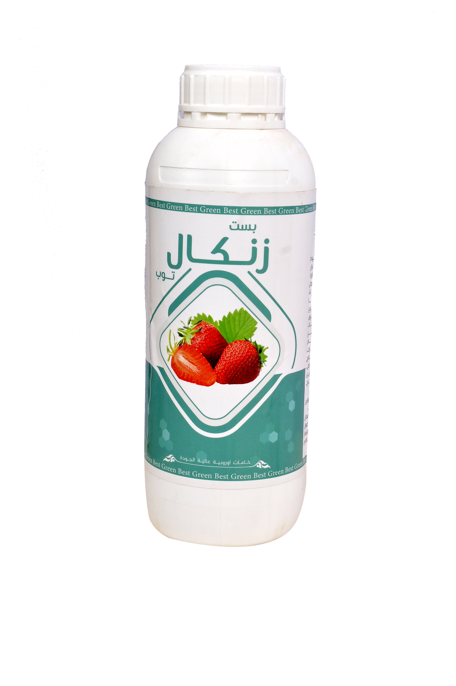 بست زنكال توب