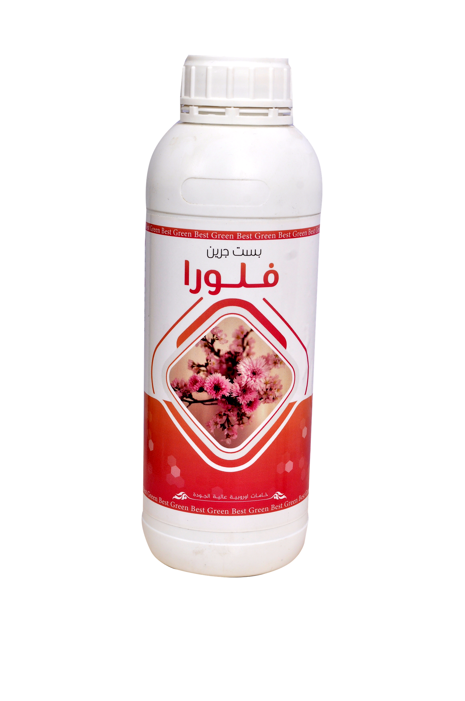 بست جرين فلورا