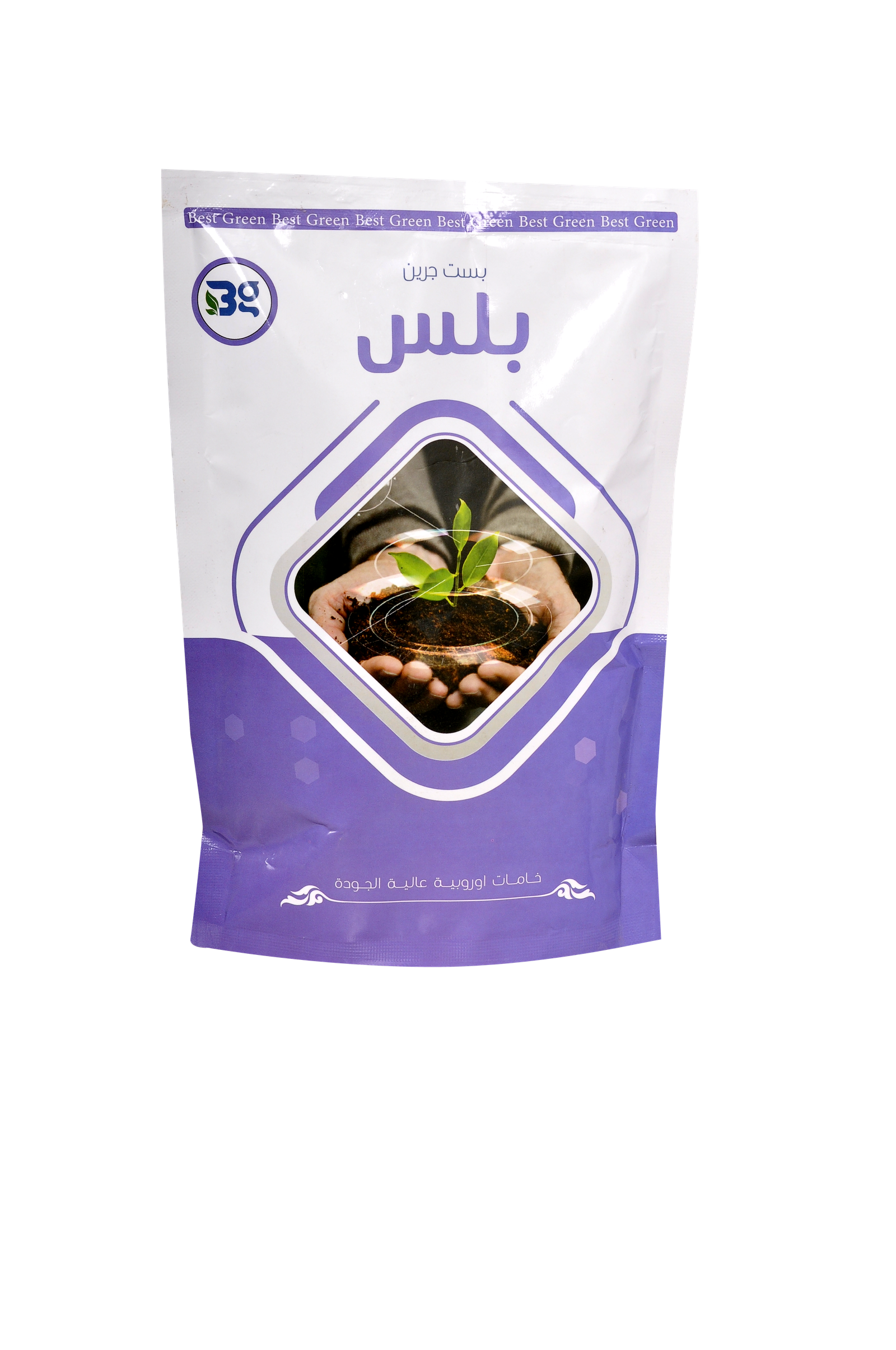 بست جرين بلس